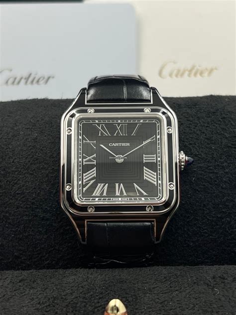 prezzo base orologio cartier 205|Prezzi degli orologi Cartier su Chrono24.